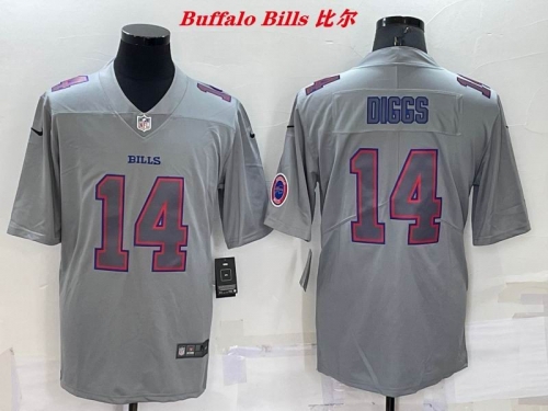 NFL Buffalo Bills 067 Men
