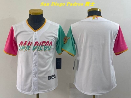 MLB Jerseys Youth/Boy 145