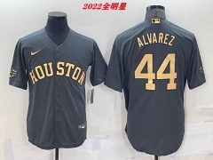 MLB The All-Star Jersey 158 Men