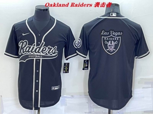 NFL Oakland Raiders 180 Men