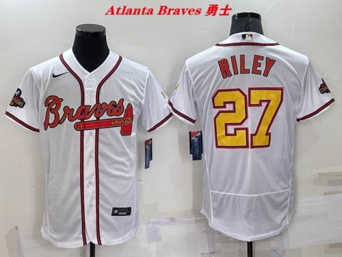 MLB Atlanta Braves 214 Men