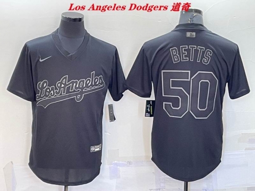 MLB Los Angeles Dodgers 750 Men