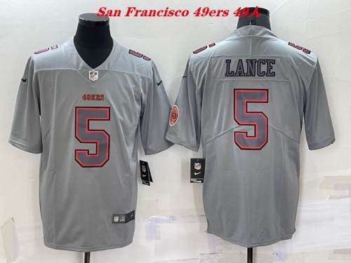 NFL San Francisco 49ers 255 Men