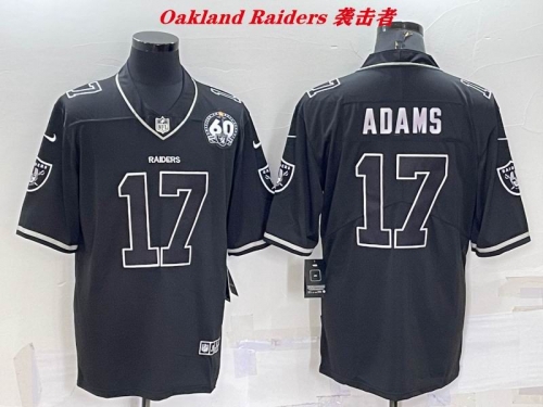 NFL Oakland Raiders 176 Men