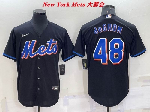 MLB New York Mets 062 Men