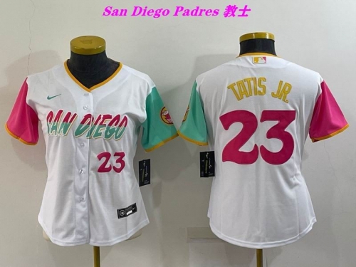 MLB Jerseys Women 241