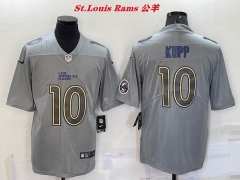 NFL St.Louis Rams 124 Men