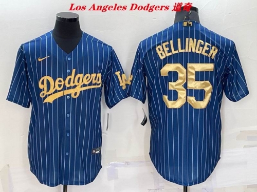 MLB Los Angeles Dodgers 736 Men