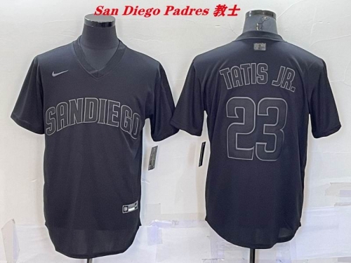 MLB San Diego Padres 170 Men