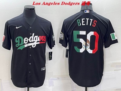 MLB Los Angeles Dodgers 737 Men