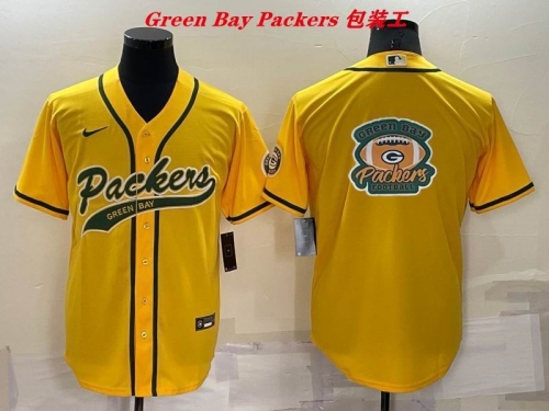 NFL Green Bay Packers 095 Men