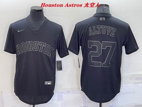 MLB Houston Astros 178 Men