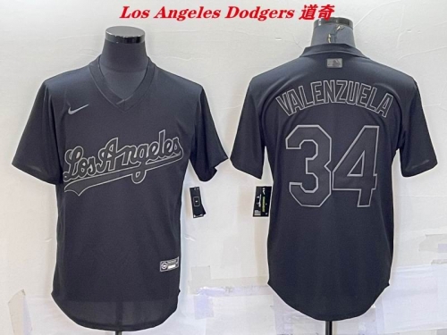 MLB Los Angeles Dodgers 749 Men