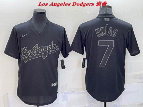 MLB Los Angeles Dodgers 748 Men