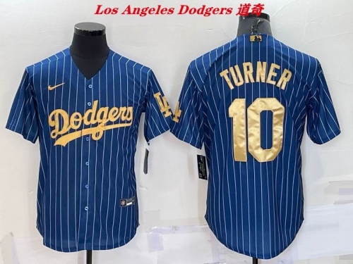 MLB Los Angeles Dodgers 734 Men