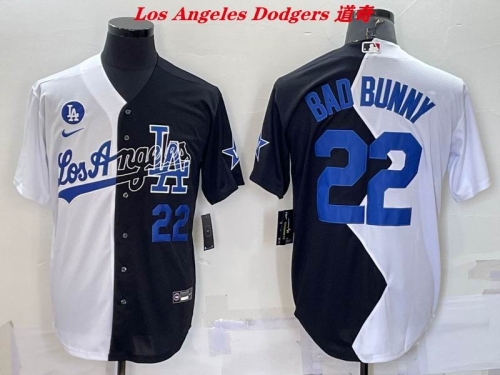 MLB Los Angeles Dodgers 742 Men