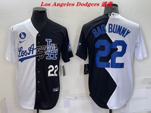 MLB Los Angeles Dodgers 741 Men