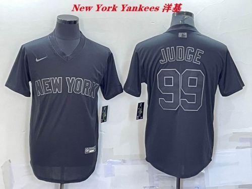 MLB New York Yankees 196 Men