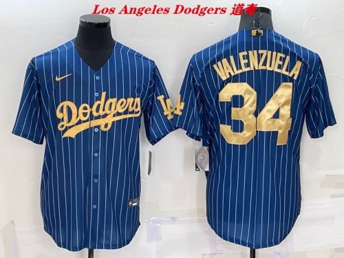 MLB Los Angeles Dodgers 735 Men