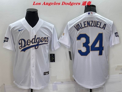 MLB Los Angeles Dodgers 739 Men