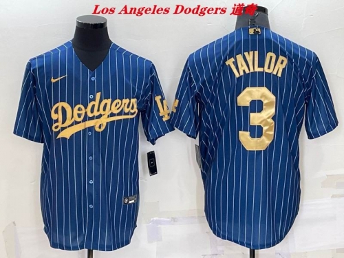 MLB Los Angeles Dodgers 733 Men