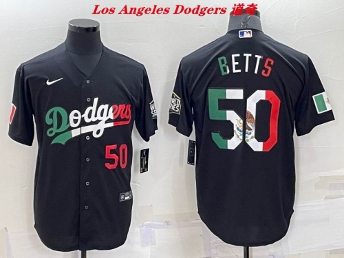 MLB Los Angeles Dodgers 738 Men