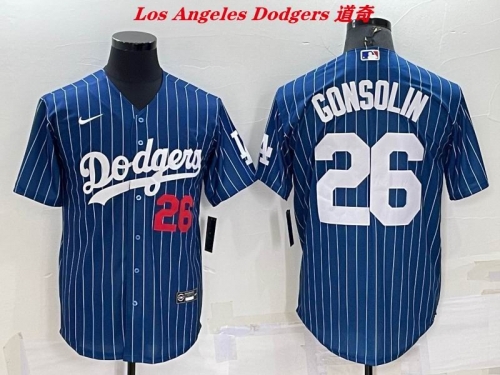 MLB Los Angeles Dodgers 746 Men