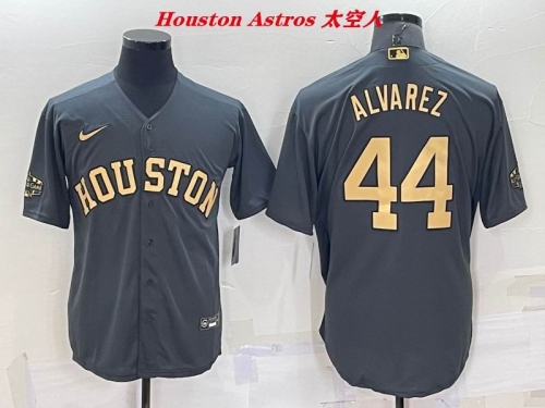 MLB Houston Astros 176 Men