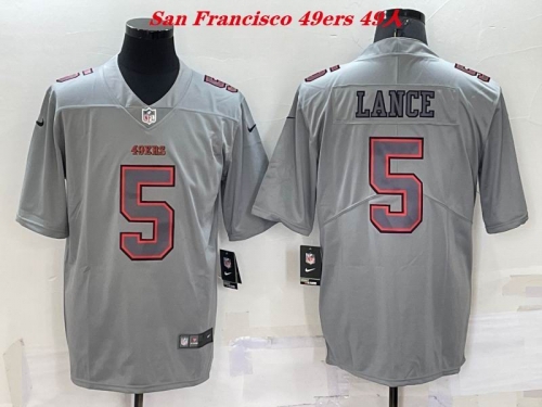 NFL San Francisco 49ers 254 Men