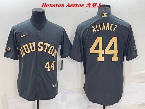 MLB Houston Astros 177 Men