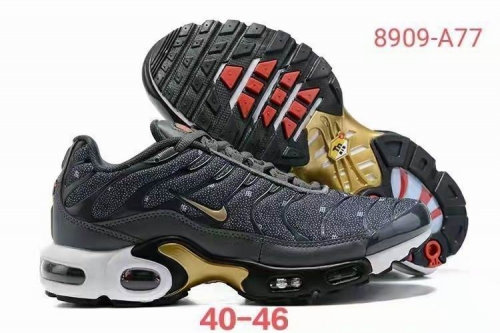 AIR MAX Plus TN 378 Men