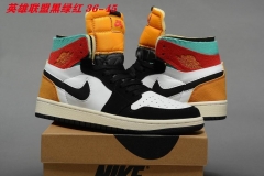 Air Jordan 1 AAA 558 Men/Women