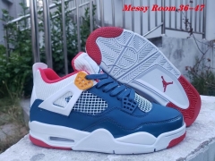 Air Jordan 4 Messy Room 246 Men/Women