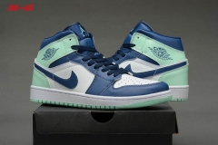 Air Jordan 1 AAA 547 Men/Women