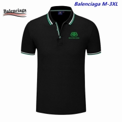 B.a.l.e.n.c.i.a.g.a. Lapel T-shirt 1045 Men