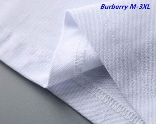 B.u.r.b.e.r.r.y. Lapel T-shirt 1857 Men