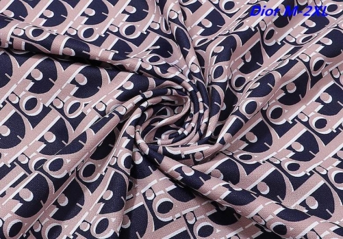 D.I.O.R. Lapel T-shirt 1373 Men