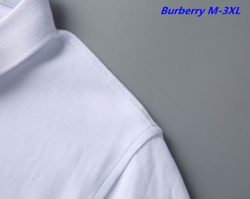 B.u.r.b.e.r.r.y. Lapel T-shirt 1862 Men