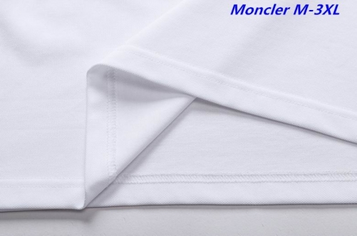 M.o.n.c.l.e.r. Lapel T-shirt 1395 Men