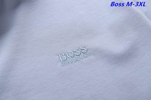 B.O.S.S. Lapel T-shirt 1199 Men