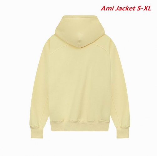 A.m.i. Jacket 1033 Men