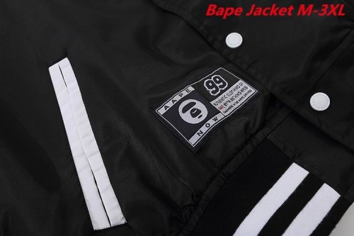 B.a.p.e. Jacket 1091 Men