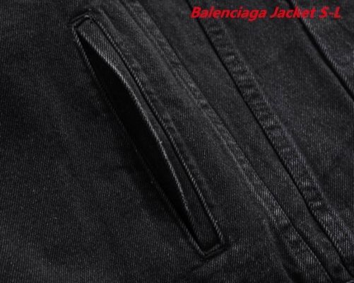 B.a.l.e.n.c.i.a.g.a. Jacket 1046 Men