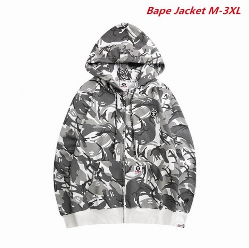 B.a.p.e. Jacket 1060 Men