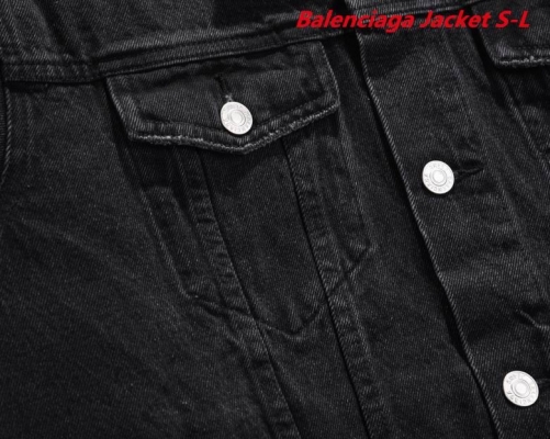 B.a.l.e.n.c.i.a.g.a. Jacket 1047 Men