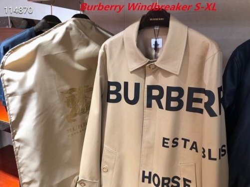 B.u.r.b.e.r.r.y. Windbreaker 1099 Women