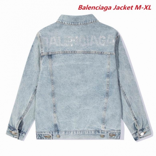 B.a.l.e.n.c.i.a.g.a. Jacket 1113 Men