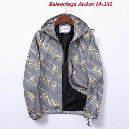 B.a.l.e.n.c.i.a.g.a. Jacket 1160 Men