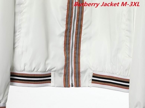 B.u.r.b.e.r.r.y. Jacket 1422 Men