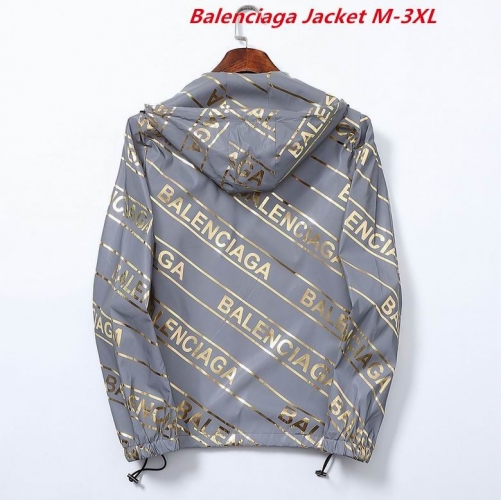 B.a.l.e.n.c.i.a.g.a. Jacket 1158 Men